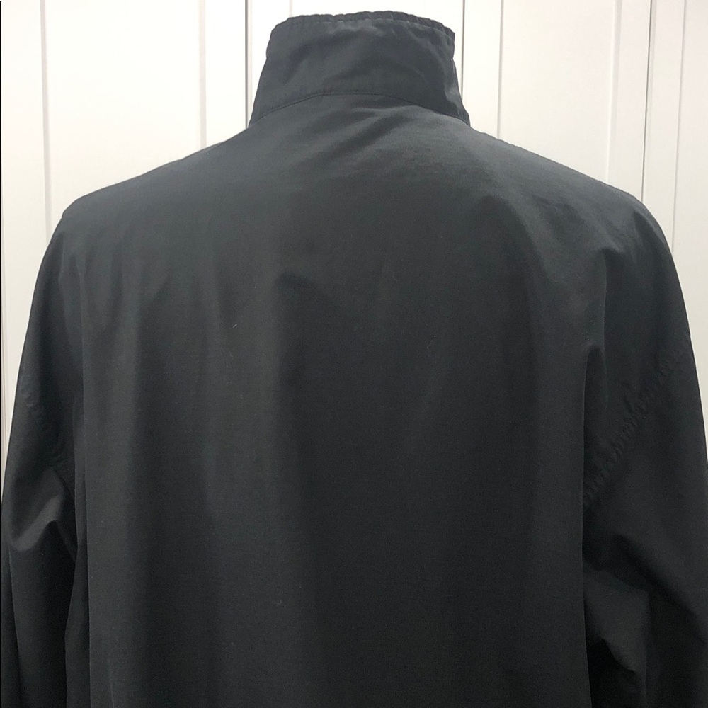 ⛹️♂️Jordan Men's Black Windbreaker Jacket - Picture 8 of 14